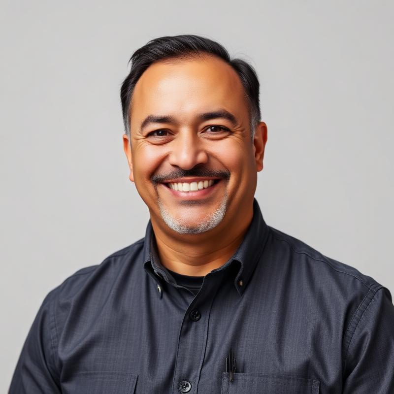 Miguel Reyes, founder of Best Remodeling Choice