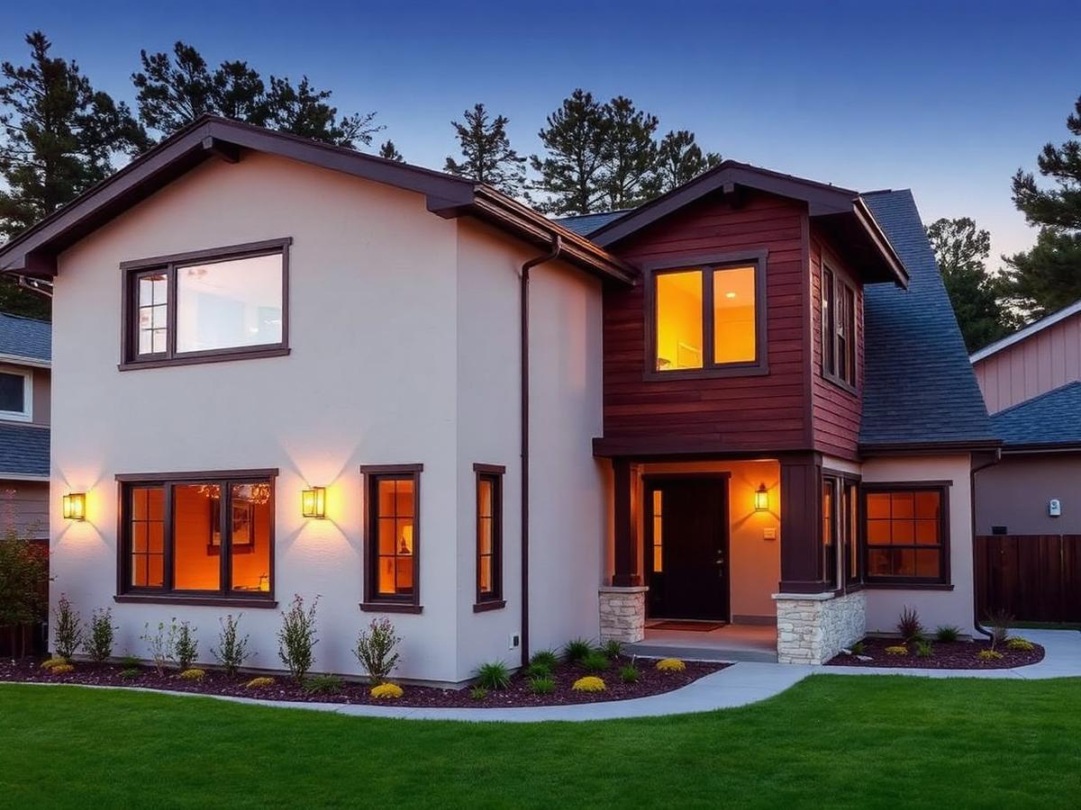 Second-Story Pop-Up — Addition in Camarillo, CA