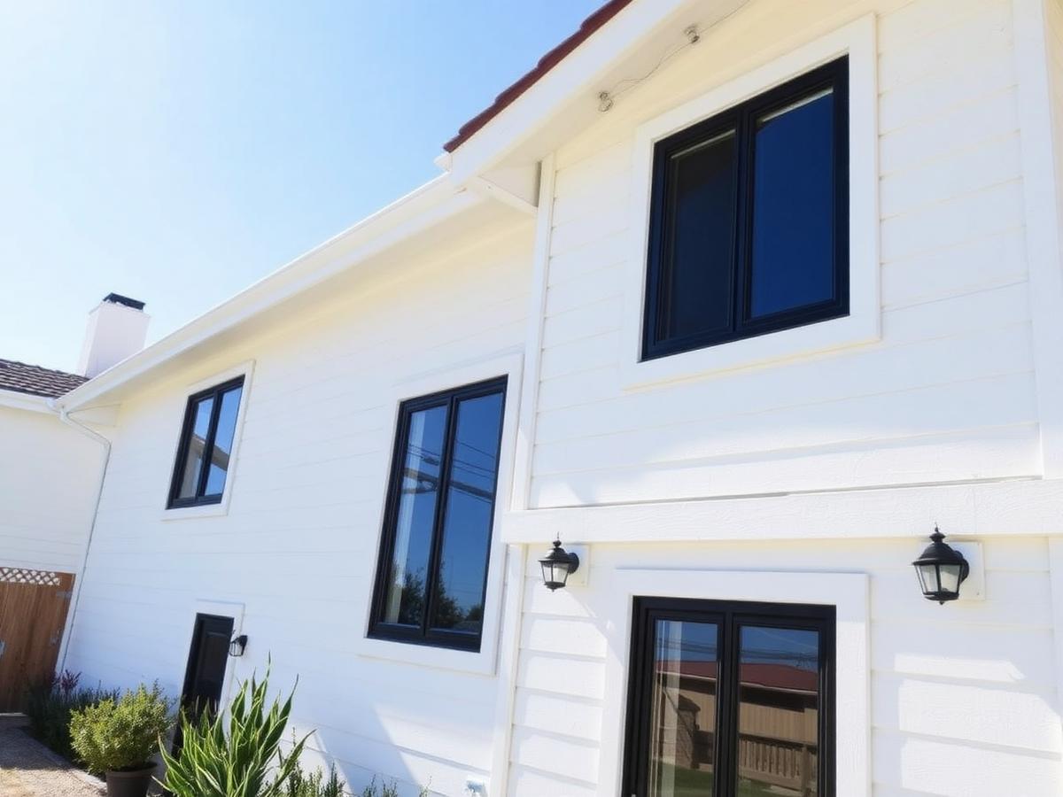 Coastal Facade — Exterior in Ventura, CA