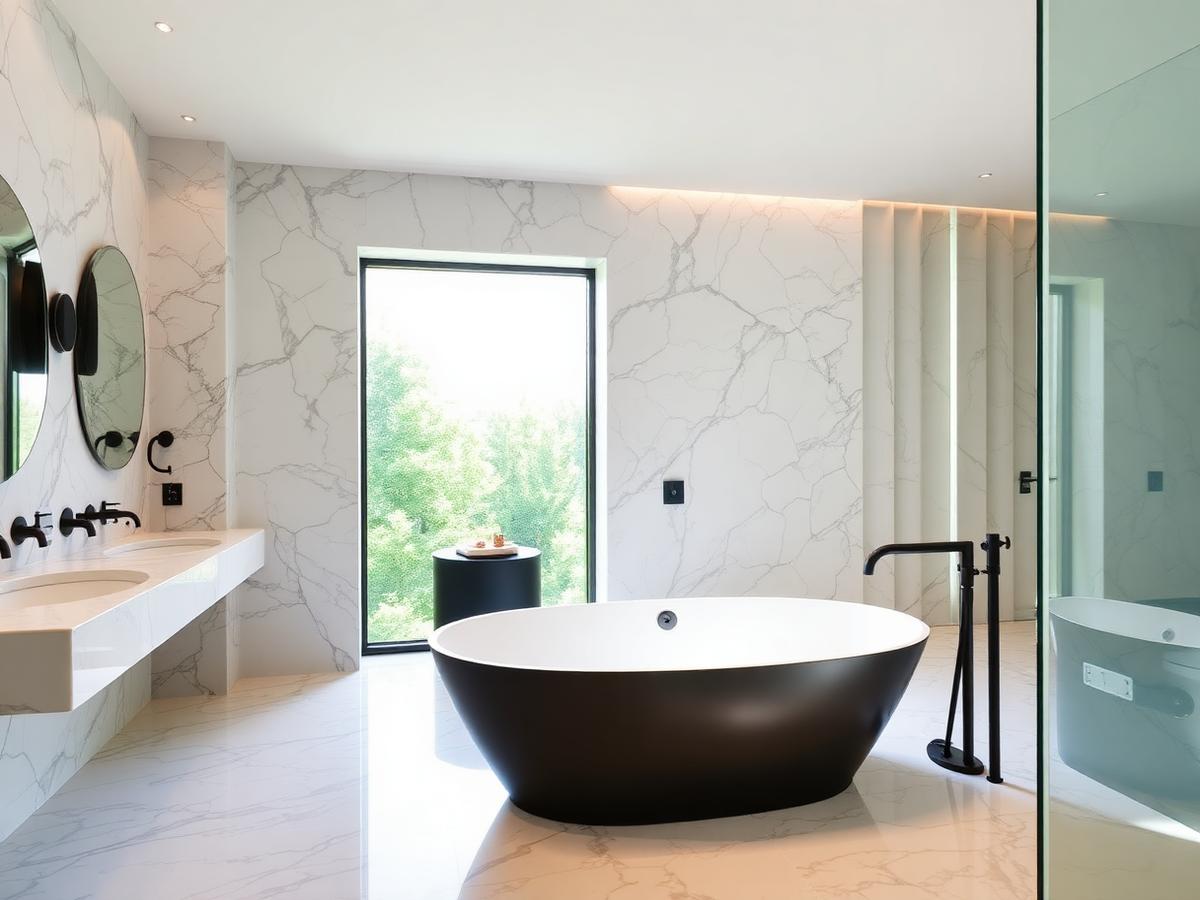 Bathroom Remodeling