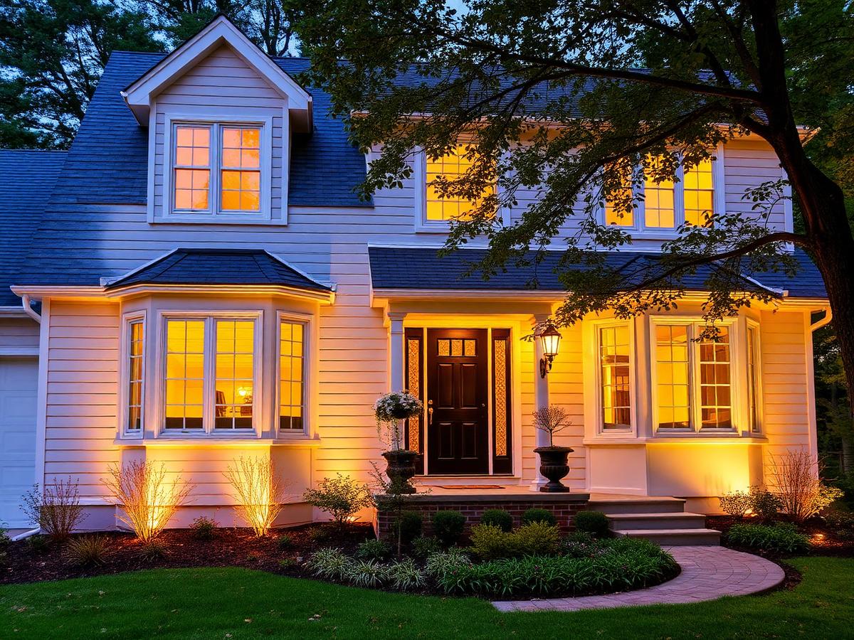 Interior & Exterior Renovations