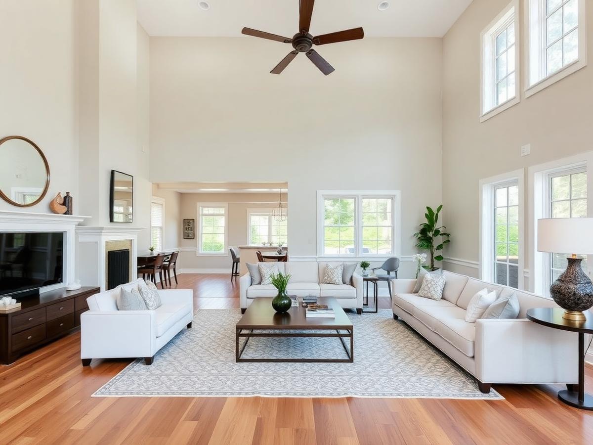 Full Home Remodeling