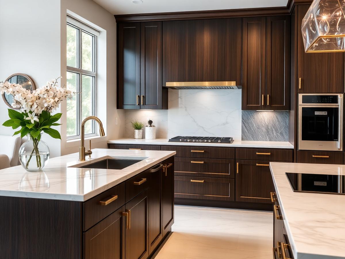 Kitchen Remodeling